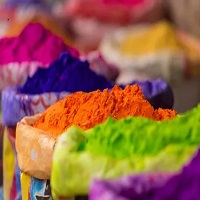 Inorganic Pigments